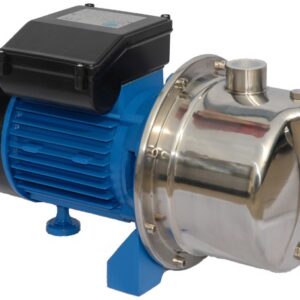 Electrobomba centrifuga multicelular serie INOX-100