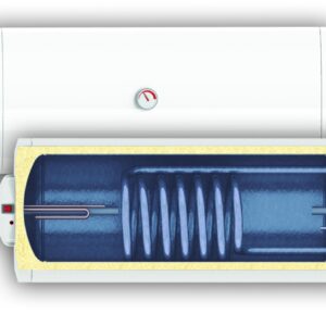Interacumulador Horizontal FERCO 1 serpentin
