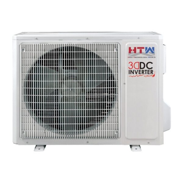 Aire Acondicionado HTWS035IX90