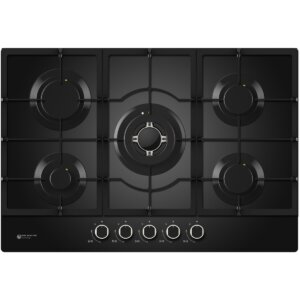 Encimera Cristalglas EAS ELECTRIC EMH750CGB