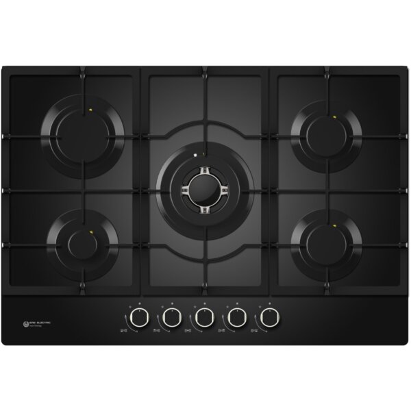 Encimera Cristalglas EAS ELECTRIC EMH750CGB