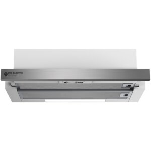 Campana extraible EAS ELECTRIC EMRH60TX