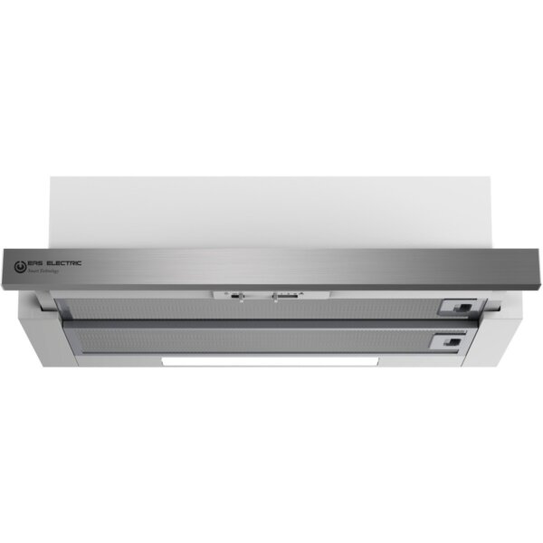 Campana extraible EAS ELECTRIC EMRH60TX