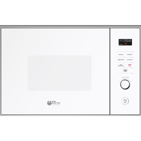 Microondas Encastrable EAS ELECTRIC EMEGW20L