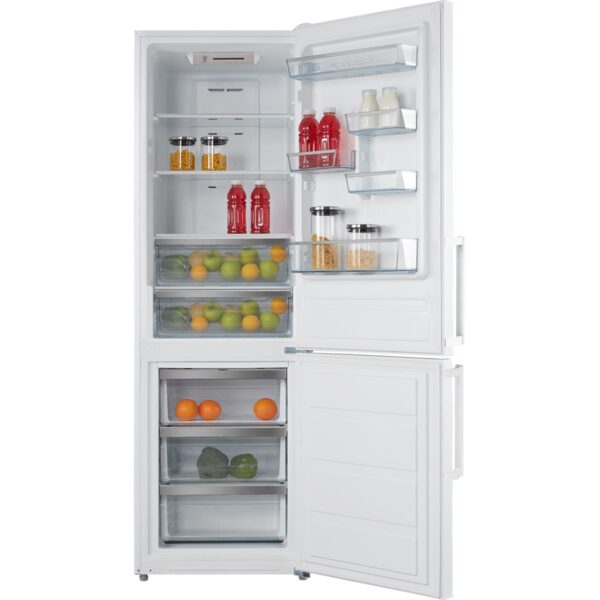 Frigorïfico Combi EAS ELECTRIC EMC1880AW