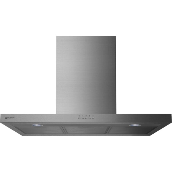 Campana decorativa EAS ELECTRIC EMRH906X