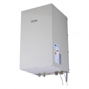 Bomba de Calor HTW Serie ECO THERMIAL BIBLOCK