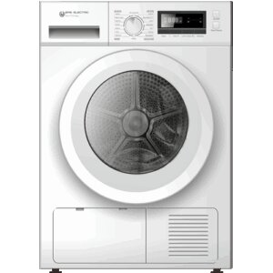 Secadora EAS ELECTRIC EMTD81B