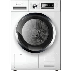 Secadora EAS ELECTRIC EMTD81P