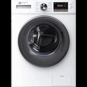 Lavadora EAS ELECTRIC EMW8340GW