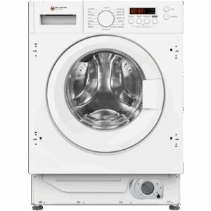 Lavadora integrable EAS ELECTRIC EMWI8240