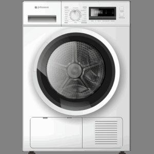 Secadora Johnson JSC8AA