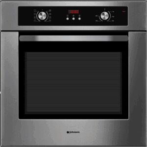 Horno Johnson JCH658X