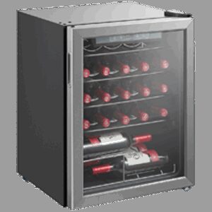 Vinoteca EAS ELECTRIC EMR44VNI