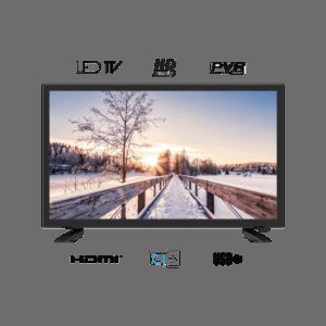 Televisor EAS ELECTRIC TVLED 24"24SM500