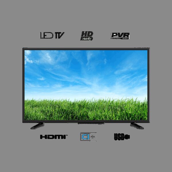 copy of Televisor EAS ELECTRIC TVLED 24"24SM500