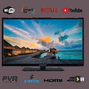 copy of Televisor EAS ELECTRIC TVLED 24"24SM500