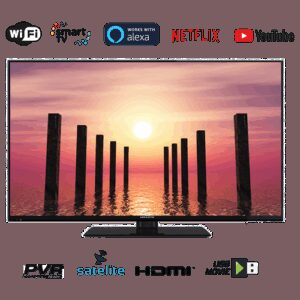 copy of Televisor EAS ELECTRIC TVLED 24"24SM500