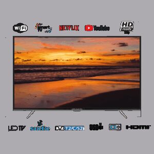copy of Televisor EAS ELECTRIC TVLED 24"24SM500