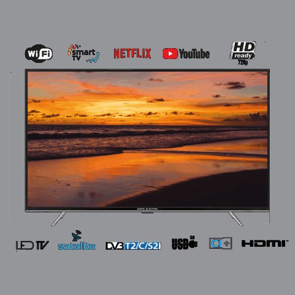 copy of Televisor EAS ELECTRIC TVLED 24"24SM500