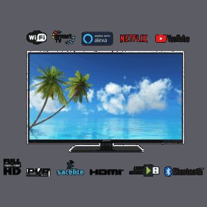 copy of Televisor EAS ELECTRIC TVLED 24"24SM500