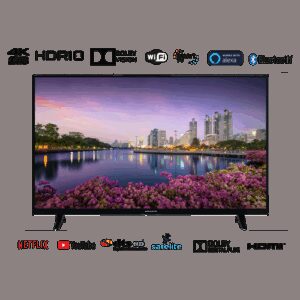 copy of Televisor EAS ELECTRIC TVLED 24"24SM500