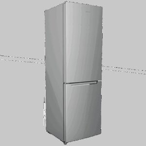 Frigorífico Combi Johnson JFC8560X