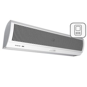 Cortina de Aire HTW Serie
