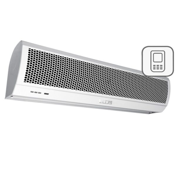 Cortina de Aire HTW Serie