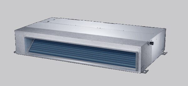 Conductos EAS ELECTRIC Serie EDM