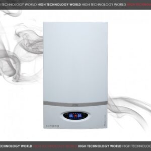 Caldera HTWCQ40 Platinum