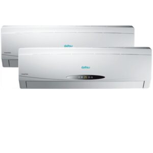 Multisplit 2x1 Daitsu ASD9U2I-EE