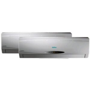 Multisplit 2X1 Daitsu ASD912U11I-EE