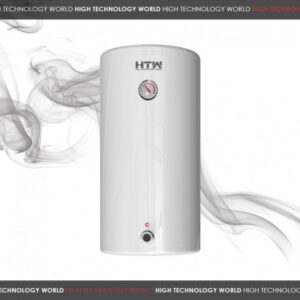 Termo Eléctrico HTW Jumbo150L ErP