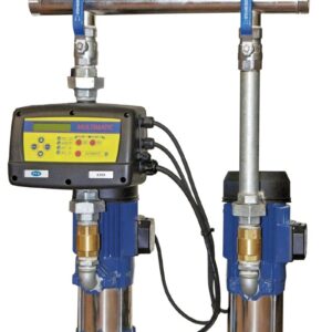 Grupo de Presión Multimatic