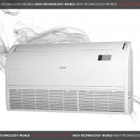 Suelo-Techo HTW-CF-105LH5