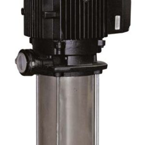 Electrobomba centrifuga multicelular vertical serie VERTI-I