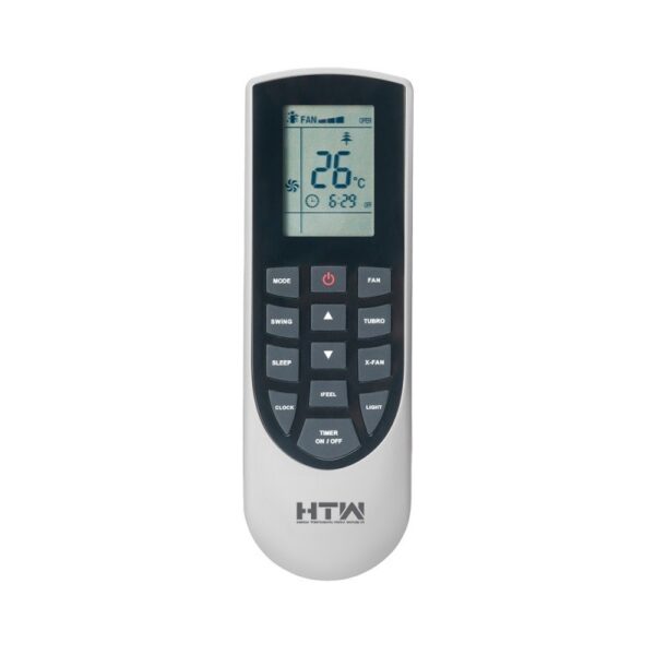 Aire Acondicionado HTWS061IX90 - Imagen 4