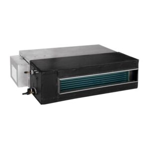 Conductos Axial HTW-D-052L01