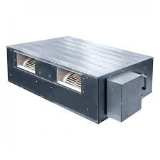 Conductos Axial HTW-D-140L01