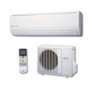 Aire Acondicionado Fujitsu ASY100UI LM