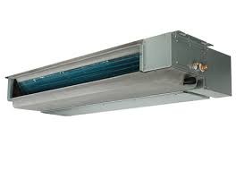 Conductos Hisense AUD-60