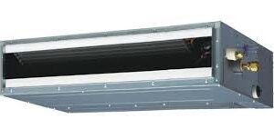 Split Condutos Fujitsu ACY5UIA-LL
