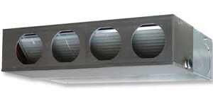 Split Condutos Fujitsu  ACY125UIAT-LM