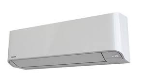 Aire Acondicionado  TOSHIBA MIRAI10
