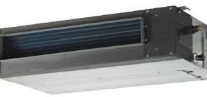 Conductos Johnson DID048T