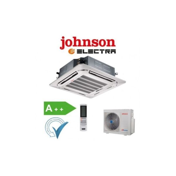 Cassette Johnson DCC018 - Imagen 3