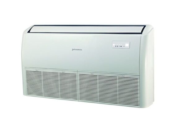 Suelo-Techo Johnson DCF018