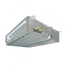 Conductos TOSHIBA SPA INVERTER 56