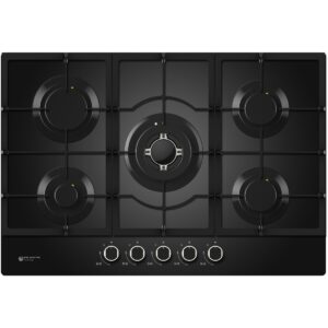 Encimera Cristalglas EAS ELECTRIC EMH750CGB